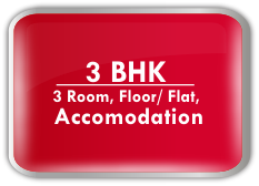 3BHK in Chandigarh