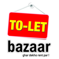 TO-LET bazaar