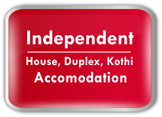 Independent House in Chandigarh