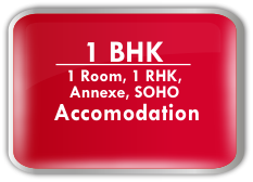 1BHK in Chandigarh