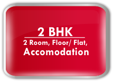 2BHK in Chandigarh